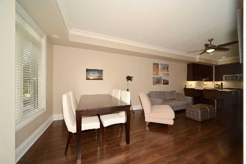 th33 - 9 Oakburn Cres, Townhouse with 3 bedrooms, 3 bathrooms and 1 parking in Toronto ON | Image 5