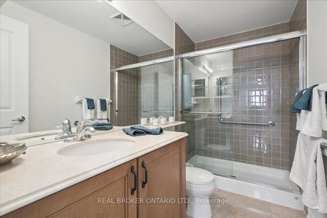 1506 - 9235 Jane St, Condo with 2 bedrooms, 2 bathrooms and 1 parking in Vaughan ON | Image 17