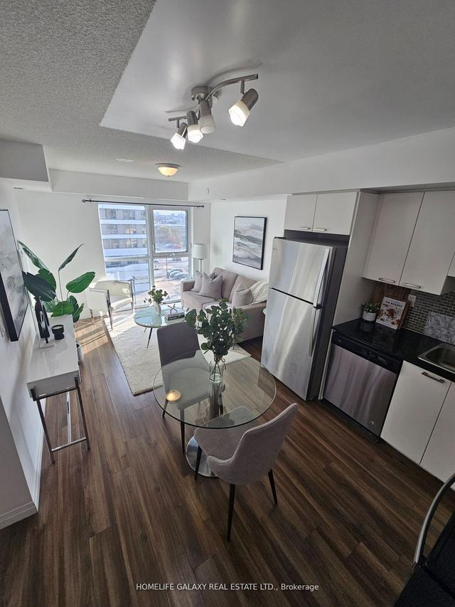 607 - 2152 Lawrence Ave E, Condo with 1 bedrooms, 2 bathrooms and 1 parking in Toronto ON | Image 7