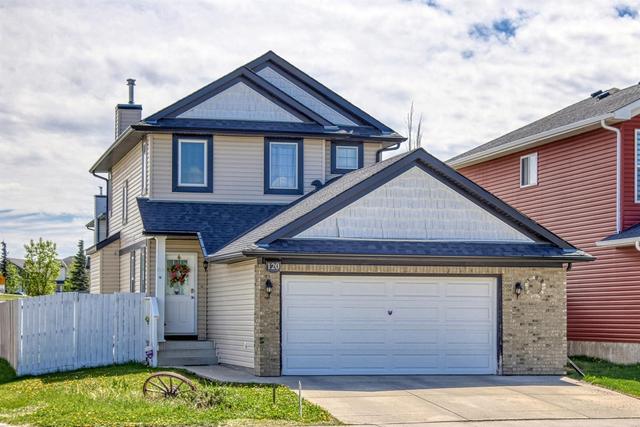 120 Saddlemont Boulevard Ne, House detached with 4 bedrooms, 2 bathrooms and 4 parking in Calgary AB | Image 2