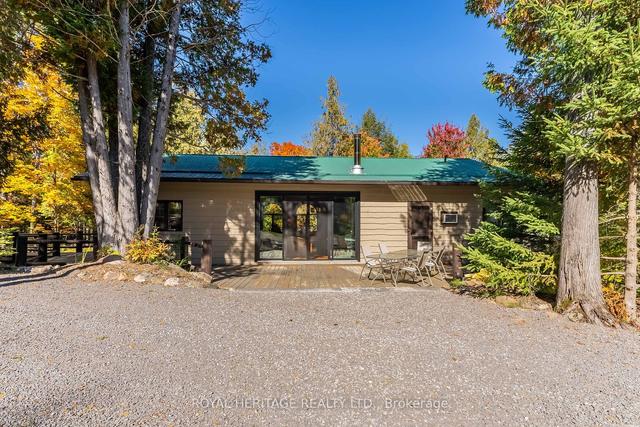 916 Siberia Rd, House detached with 6 bedrooms, 5 bathrooms and 8 parking in Madawaska Valley ON | Image 36