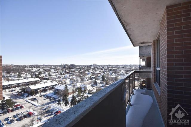 200 Lafontaine Avenue, Condo with 2 bedrooms, 2 bathrooms and 1 parking in Ottawa ON | Image 20