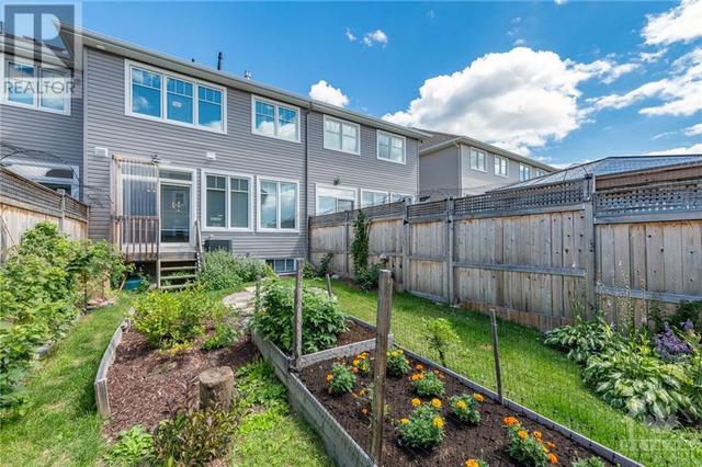 942 Geographe Terrace, Townhouse with 3 bedrooms, 3 bathrooms and 3 parking in Ottawa ON | Image 30