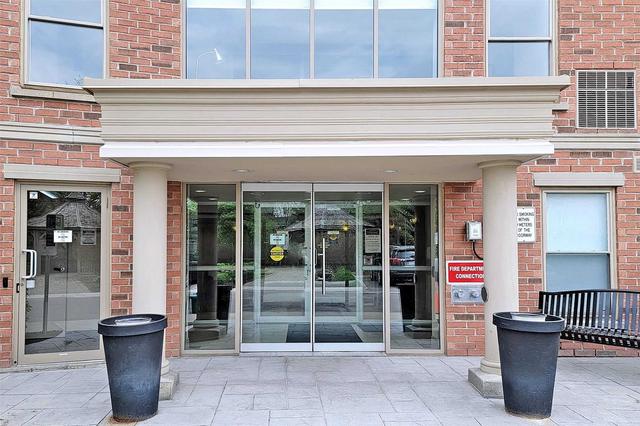 203 - 22 James Hill Crt, Condo with 2 bedrooms, 2 bathrooms and 1 parking in Uxbridge ON | Image 38