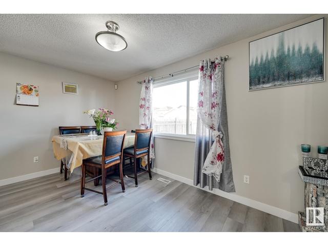 16412 57 St Nw, House detached with 5 bedrooms, 3 bathrooms and null parking in Edmonton AB | Image 9