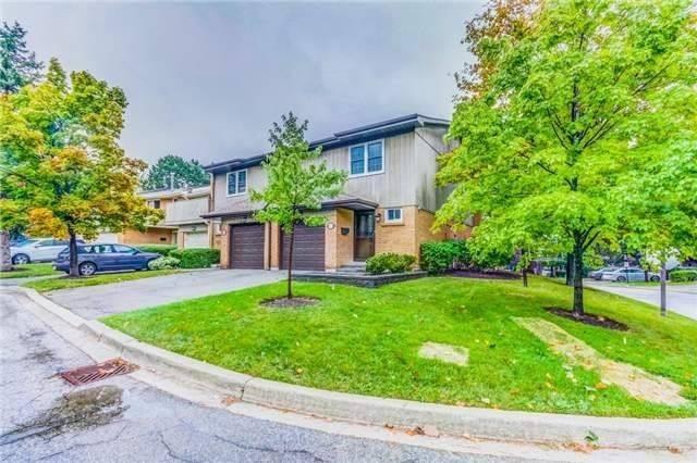 137 - 1951 Rathburn Rd E, Townhouse with 3 bedrooms, 4 bathrooms and 2 parking in Mississauga ON | Image 12