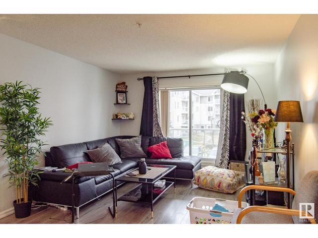 204 - 15211 139 St Nw, Condo with 2 bedrooms, 2 bathrooms and null parking in Edmonton AB | Image 3