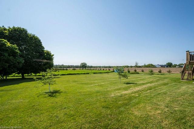 986 County Road 5, House detached with 4 bedrooms, 2 bathrooms and null parking in Prince Edward County ON | Image 29