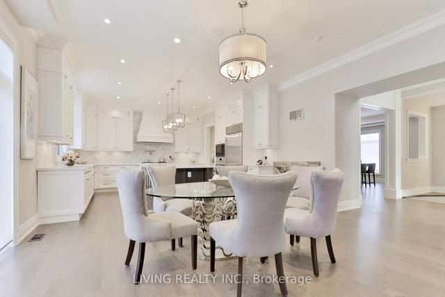 162 Cummer Ave, House detached with 4 bedrooms, 6 bathrooms and 4 parking in Toronto ON | Image 4