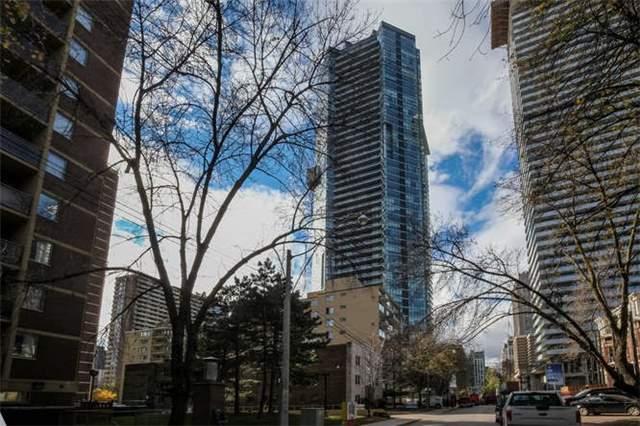 5103 - 45 Charles St E, Condo with 0 bedrooms, 1 bathrooms and null parking in Toronto ON | Image 1