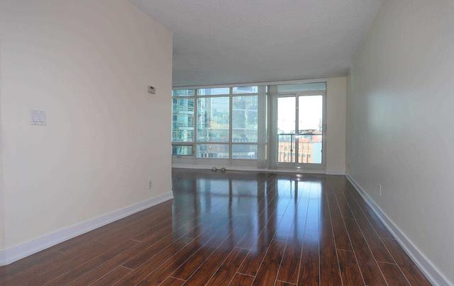 1001 - 373 Front St W, Condo with 1 bedrooms, 1 bathrooms and 1 parking in Toronto ON | Image 23