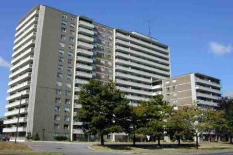 1002 - 180 Markham Rd, Condo with 3 bedrooms, 2 bathrooms and 1 parking in Toronto ON | Image 1