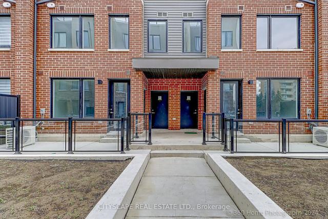 5 - 3415 Ridgeway Dr, Townhouse with 3 bedrooms, 3 bathrooms and 1 parking in Mississauga ON | Image 12