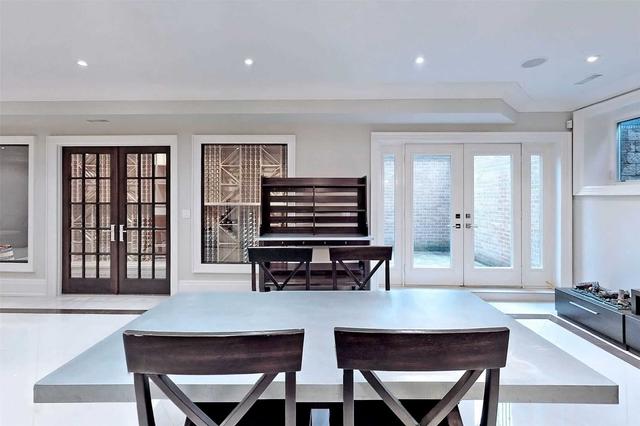 33 Cotswold Cres, House detached with 5 bedrooms, 8 bathrooms and 8 parking in Toronto ON | Image 33