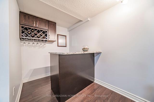 83 - 198 Antibes Dr, Townhouse with 3 bedrooms, 2 bathrooms and 2 parking in Toronto ON | Image 26