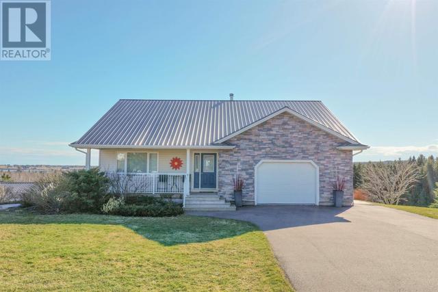 365 Souris River Road, House detached with 4 bedrooms, 3 bathrooms and null parking in Souris FD PE | Image 34