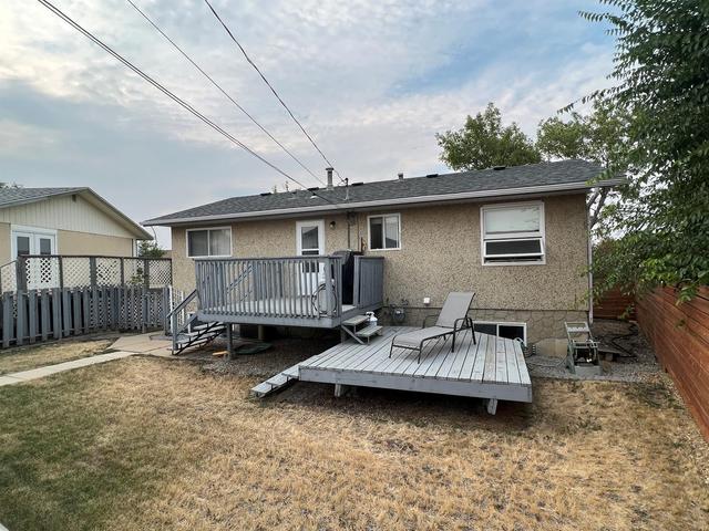 66 Cedar Crescent, House detached with 4 bedrooms, 2 bathrooms and 2 parking in Wheatland County AB | Image 12