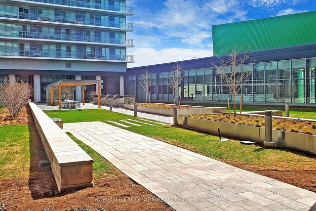 1111 - 115 Mcmahon Dr, Condo with 3 bedrooms, 2 bathrooms and 1 parking in Toronto ON | Image 26