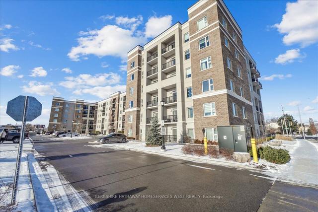 104 - 610 Farmstead Dr, Condo with 1 bedrooms, 1 bathrooms and 1 parking in Milton ON | Image 1