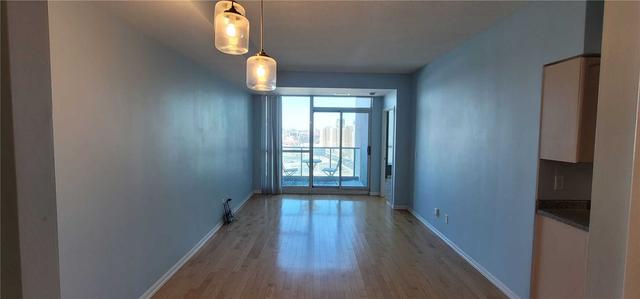 2412 - 219 Fort York Blvd, Condo with 1 bedrooms, 2 bathrooms and 1 parking in Toronto ON | Image 19