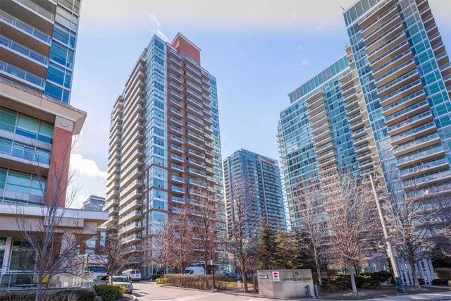 1713 - 50 Lynn Williams St, Condo with 0 bedrooms, 1 bathrooms and 0 parking in Toronto ON | Image 12