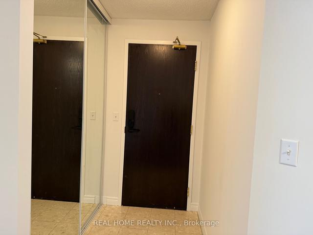 3001 - 23 Hollywood Ave, Condo with 1 bedrooms, 1 bathrooms and 1 parking in Toronto ON | Image 16