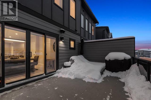 3048 85 Street Sw, House attached with 2 bedrooms, 3 bathrooms and 2 parking in Calgary AB | Image 28