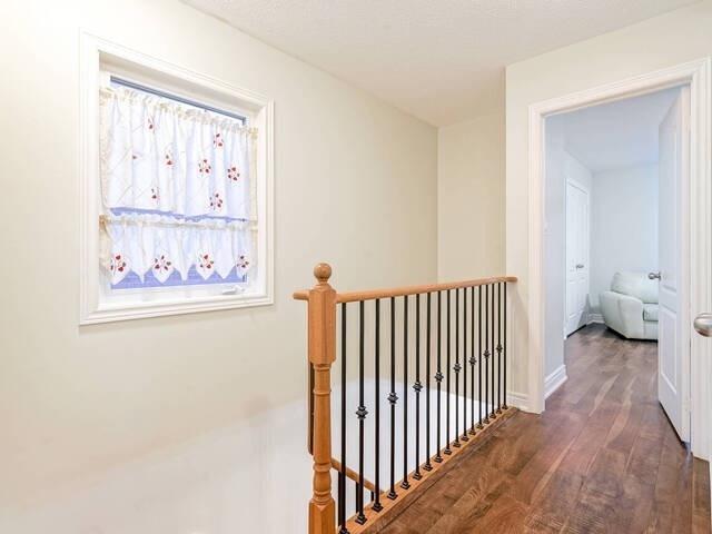 06 - 3235 Thomas St, Townhouse with 3 bedrooms, 4 bathrooms and 2 parking in Mississauga ON | Image 17