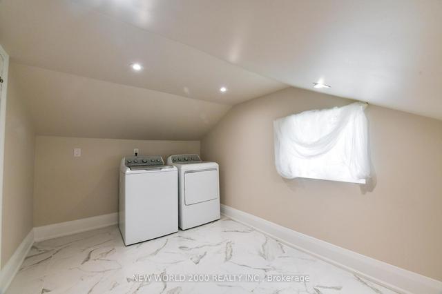 8071 Kipling Ave, House detached with 4 bedrooms, 2 bathrooms and 7 parking in Vaughan ON | Image 18