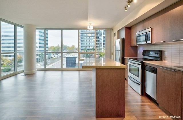 610 - 23 Sheppard Ave E, Condo with 2 bedrooms, 2 bathrooms and 1 parking in Toronto ON | Image 21