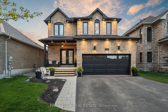 144 Sovereign's Gate, House detached with 4 bedrooms, 4 bathrooms and 6 parking in Barrie ON | Image 12