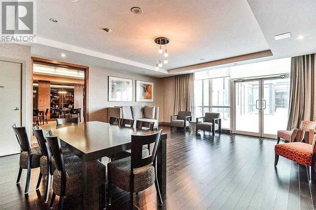 2204 - 4099 Brickstone Mews, Condo with 1 bedrooms, 1 bathrooms and 1 parking in Mississauga ON | Image 21