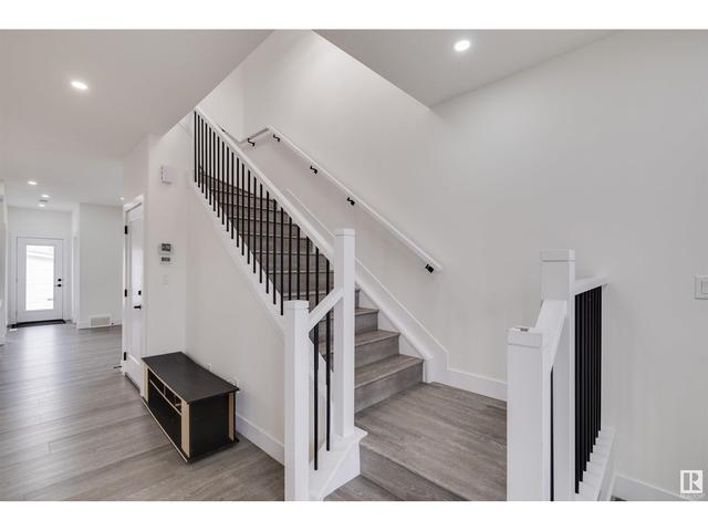 7538 81 Ave Nw, House semidetached with 4 bedrooms, 0 bathrooms and null parking in Edmonton AB | Image 28