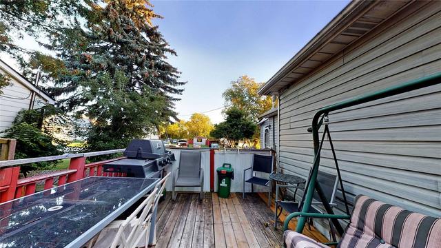 172 Mitchell Ave, House detached with 2 bedrooms, 2 bathrooms and 4 parking in Oshawa ON | Image 29