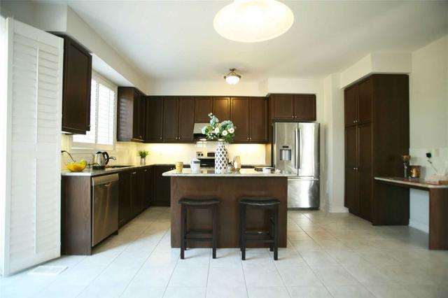 200 Hazelton Ave, House detached with 4 bedrooms, 6 bathrooms and 7 parking in Markham ON | Image 23
