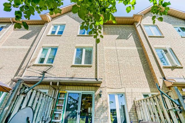 5 - 2 St. Moritz Way, Townhouse with 3 bedrooms, 3 bathrooms and 2 parking in Markham ON | Image 29
