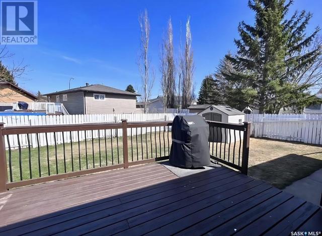 451 Curry Crescent, House detached with 4 bedrooms, 3 bathrooms and null parking in Swift Current SK | Image 26