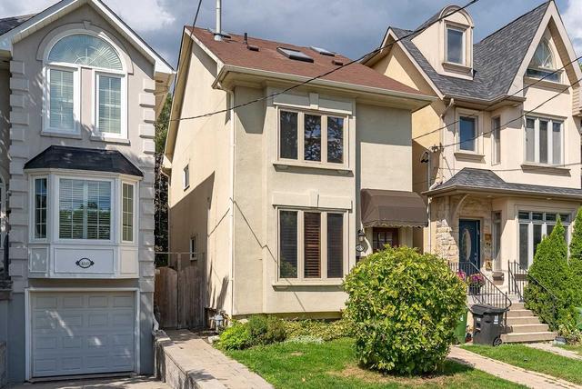 458 Woburn Ave, House detached with 3 bedrooms, 4 bathrooms and 2 parking in Toronto ON | Image 1