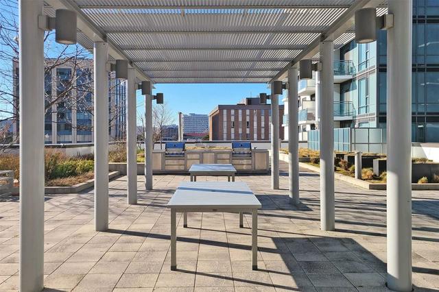 225 - 55 Ann O'reilly Rd, Condo with 2 bedrooms, 2 bathrooms and 1 parking in Toronto ON | Image 24