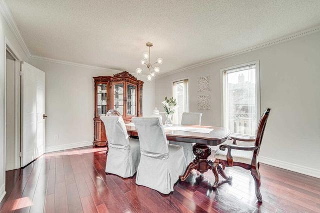 202 Church St, House detached with 5 bedrooms, 5 bathrooms and 9 parking in Markham ON | Image 15