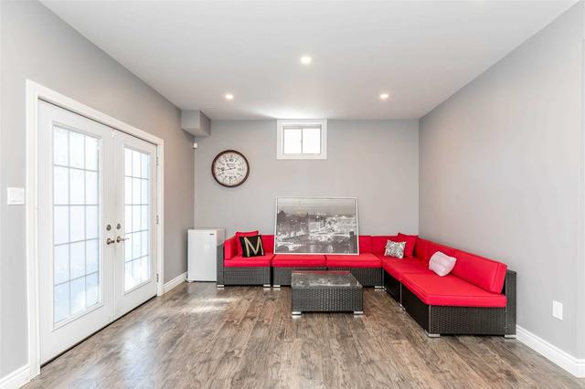 1297 Leslie Dr, House detached with 4 bedrooms, 4 bathrooms and 4 parking in Innisfil ON | Image 14