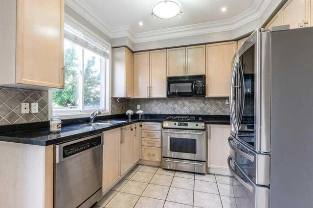 3786 Swiftdale Dr, House detached with 4 bedrooms, 4 bathrooms and 4 parking in Mississauga ON | Image 7
