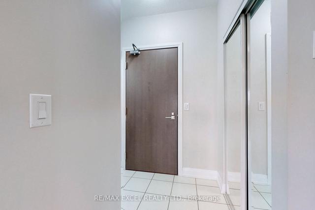316 - 1060 Sheppard Ave W, Condo with 1 bedrooms, 1 bathrooms and 1 parking in Toronto ON | Image 37