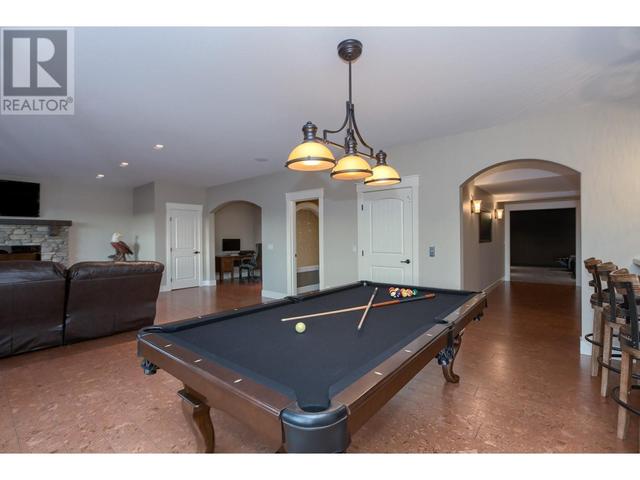 426 Audubon Court, House detached with 5 bedrooms, 4 bathrooms and 3 parking in Kelowna BC | Image 62