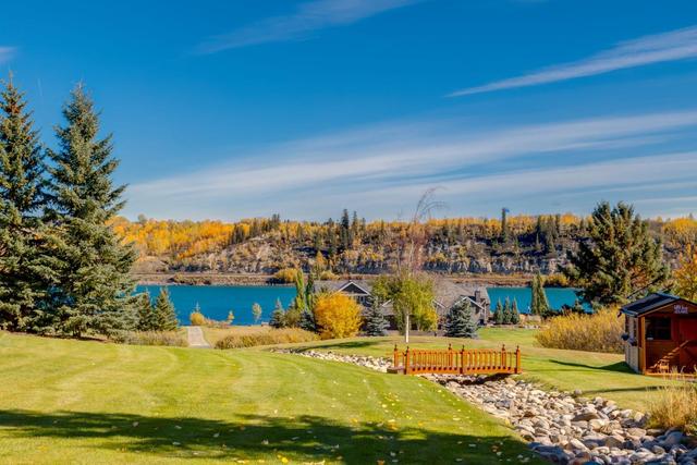 79 Emerald Bay Drive, House detached with 5 bedrooms, 3 bathrooms and 6 parking in Rocky View County AB | Image 45