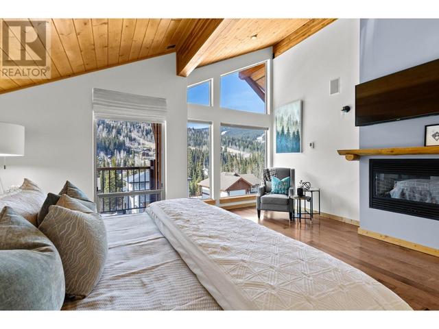 2431 Fairways Drive, House detached with 5 bedrooms, 4 bathrooms and null parking in Sun Peaks Mountain BC | Image 34