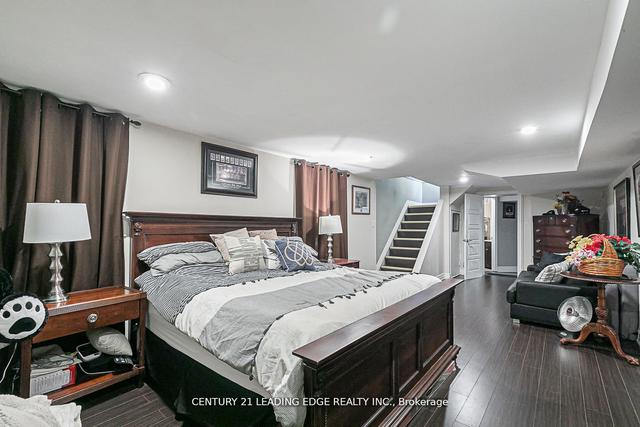 10 Yorkton Blvd, House detached with 4 bedrooms, 3 bathrooms and 12 parking in Markham ON | Image 20
