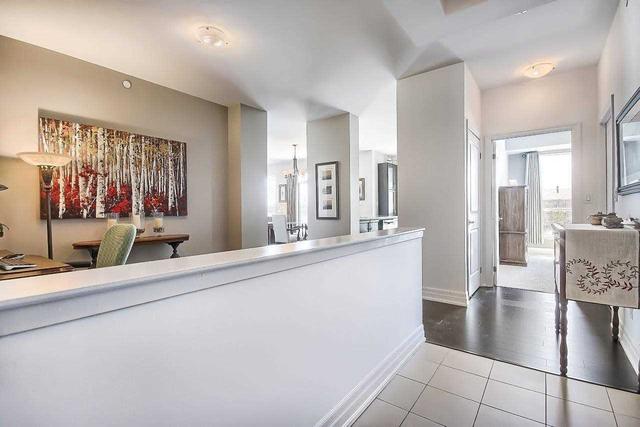 306 - 111 Civic Square Gate, Condo with 2 bedrooms, 2 bathrooms and 2 parking in Aurora ON | Image 35