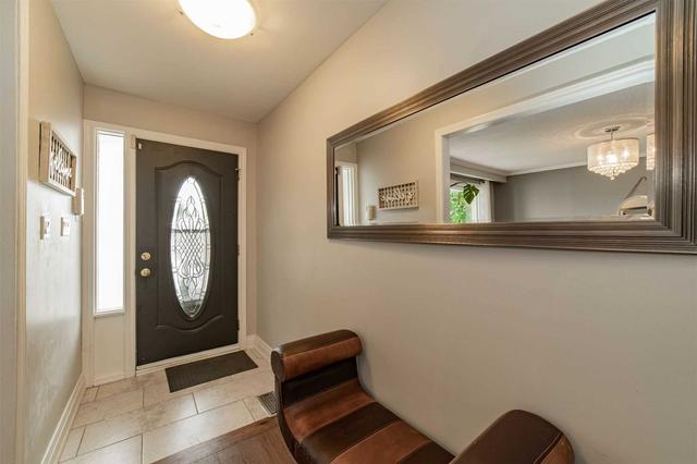 865 West Shore Blvd, House detached with 3 bedrooms, 2 bathrooms and 6 parking in Pickering ON | Image 23