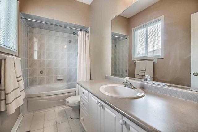 187 Valentina Dr, House detached with 3 bedrooms, 3 bathrooms and 4 parking in Markham ON | Image 14